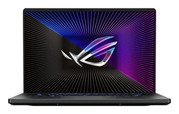 ASUS ROG Zephyrus G16 GU603VI-N4014W laptop Intel® Core™ i7 i7-13620H Computer portatile 40,6 cm (16") WQXGA 16 GB DDR4-SDRAM 1 TB SSD NVIDIA GeForce RTX 4070 Wi-Fi 6E (802.11ax) Windows 11 Home Nero,