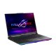 ASUS ROG Strix SCAR 16 G634JZR-N4049W laptop Intel® Core™ i9 i9-14900HX Computer portatile 40,6 cm (16