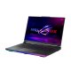 ASUS ROG Strix SCAR 16 G634JZR-N4049W laptop Intel® Core™ i9 i9-14900HX Computer portatile 40,6 cm (16