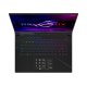 ASUS ROG Strix SCAR 16 G634JZR-N4049W laptop Intel® Core™ i9 i9-14900HX Computer portatile 40,6 cm (16