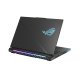 ASUS ROG Strix SCAR 16 G634JZR-N4049W laptop Intel® Core™ i9 i9-14900HX Computer portatile 40,6 cm (16