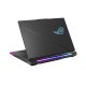 ASUS ROG Strix SCAR 16 G634JZR-N4049W laptop Intel® Core™ i9 i9-14900HX Computer portatile 40,6 cm (16