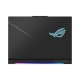 ASUS ROG Strix SCAR 16 G634JZR-N4049W laptop Intel® Core™ i9 i9-14900HX Computer portatile 40,6 cm (16