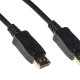 Link Accessori LKCDP18 cavo DisplayPort 1,8 m Nero 2