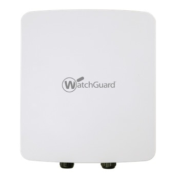 WatchGuard AP430CR 5000 Mbit/s Bianco Supporto Power over Ethernet (PoE)