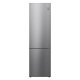 LG GBP62PZNCC1 Frigorifero combinato, Classe C, 384L, Fresh Converter, No frost, Inox 2