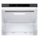 LG GBP62PZNCC1 Frigorifero combinato, Classe C, 384L, Fresh Converter, No frost, Inox 13