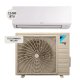 Daikin Monosplit 12000BTu New Evolution FTXC35D + RXC35D condizionatore fisso 2