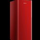 Hisense FRIGO monoporta Libera installazione 165 L F Rosso 2