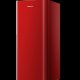 Hisense FRIGO monoporta Libera installazione 165 L F Rosso 3