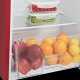 Hisense FRIGO monoporta Libera installazione 165 L F Rosso 5