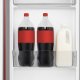 Hisense FRIGO monoporta Libera installazione 165 L F Rosso 6