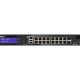 QNAP QGD-1600 Gestito Gigabit Ethernet (10/100/1000) 1U Nero, Grigio 2