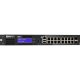 QNAP QGD-1600 Gestito Gigabit Ethernet (10/100/1000) 1U Nero, Grigio 3