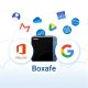 QNAP Boxafe M365 1 licenza/e Backup/Recupero 1 anno/i 2