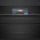 Siemens iQ700 HS958GDD1 forno a vapore Media Nero Touch 3