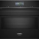 Siemens iQ700 CM936GCB1 forno 45 L Nero 2