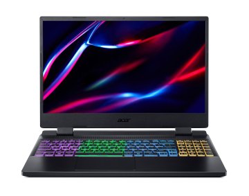 Acer Nitro 5 AN515-58-91PP Computer portatile 39,6 cm (15.6") Full HD Intel® Core™ i9 i9-12900H 16 GB DDR5-SDRAM 1,02 TB SSD NVIDIA GeForce RTX 4060 Wi-Fi 6 (802.11ax) Windows 11 Home Nero