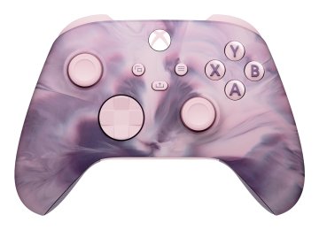 Microsoft Xbox Wireless Controller – Dream Vapor Special Edition Rosa Bluetooth Gamepad Analogico/Digitale Android, PC, Xbox One, Xbox Series S, Xbox Series X, iOS