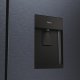 Haier Cube 90 Serie 5 HCR5919EHMB frigorifero side-by-side Libera installazione 528 L E Nero 18