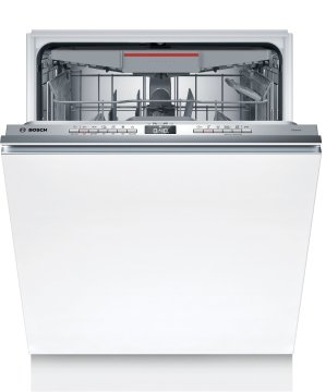 Bosch Serie 4 SMV4HVX02E Lavastoviglie da incasso a scomparsa totale 60 cm Classe D