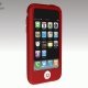 Switcheasy Colors Crimson custodia per cellulare Rosso 3