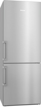 Miele KFN 4796 CD Libera installazione 485 L C Acciaio inox