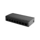 Tenda SG108M switch di rete Non gestito Gigabit Ethernet (10/100/1000) Nero 4