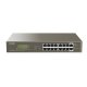 Tenda TEG1116P-16-150W-EU switch di rete Non gestito Gigabit Ethernet (10/100/1000) Supporto Power over Ethernet (PoE) Bronzo 2