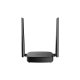 Tenda 4G05 router wireless Fast Ethernet Banda singola (2.4 GHz) Nero 2