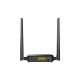 Tenda 4G05 router wireless Fast Ethernet Banda singola (2.4 GHz) Nero 4