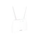 Tenda N300 router wireless Fast Ethernet Banda singola (2.4 GHz) 4G Bianco 2