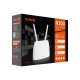 Tenda N300 router wireless Fast Ethernet Banda singola (2.4 GHz) 4G Bianco 5