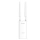 IP-COM Networks iUAP-AC-M 1167 Mbit/s Bianco Supporto Power over Ethernet (PoE) 5