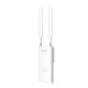 IP-COM Networks iUAP-AC-M 1167 Mbit/s Bianco Supporto Power over Ethernet (PoE) 6