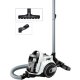 Bosch Serie 2 BGS05A222 Aspirapolvere senza sacco Bianco 4