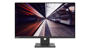 Lenovo ThinkVision E24-30 LED display 60,5 cm (23.8") 1920 x 1080 Pixel Full HD Nero