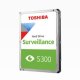 Toshiba S300 Surveillance 3.5