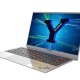 YASHI Suzuka Intel Celeron J J4115 Ultrabook 35,8 cm (14.1