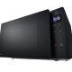 LG MH6032GAS Superficie piana Microonde con grill 20 L 700 W Nero 9