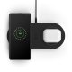 Belkin Tappetino di Ricarica Wireless Doppio 2 X 10W - Nero 3