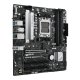 ASUS PRIME B650M-A II AMD B650 Presa di corrente AM5 micro ATX 4
