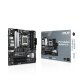 ASUS PRIME B650M-A II AMD B650 Presa di corrente AM5 micro ATX 7