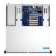 QNAP TS-H3077AFU-R5-32G server NAS e di archiviazione Armadio (2U) AMD Ryzen™ 5 32 GB DDR5 Nero, Metallico 8