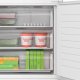 Bosch Serie 4 KBN96VSE0 frigorifero con congelatore Libera installazione E Bianco 6