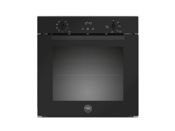 Bertazzoni FMOD6093ESB1 forno 76 L Nero