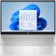 HP Pavilion 15-eg2013nl Intel® Core™ i7 i7-1255U Computer portatile 39,6 cm (15.6