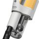 Miele Duoflex HX1 Aspirapolvere a bastone 2 in 1 Batteria Secco Filtro igienico Senza sacchetto Bianco, Giallo 2,5 Ah 3