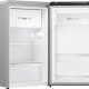 Hisense RR106D4CDE frigorifero con congelatore Libera installazione 82 L E Grigio 4