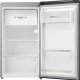 Hisense RR106D4CDE frigorifero con congelatore Libera installazione 82 L E Grigio 7